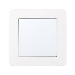 CAJA SUPERFICIE UN MODULO ANCHO SIMON 27