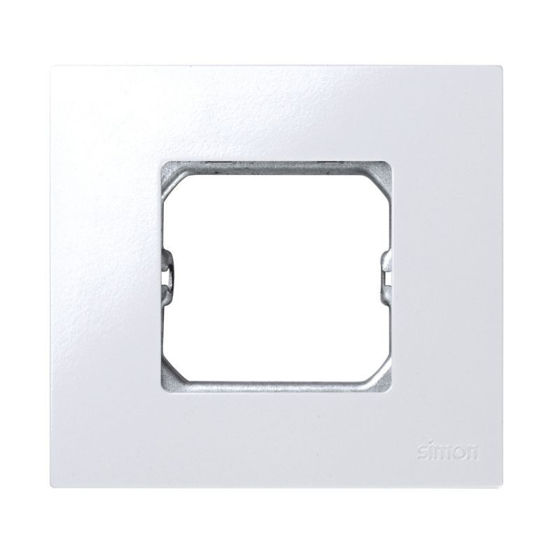 MARCO UN ELEMENTO BLANCO SIMON 27