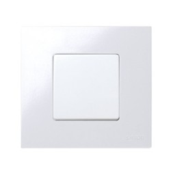MARCO UN ELEMENTO BLANCO SIMON 27