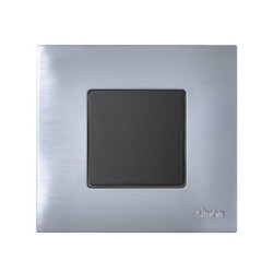 FUNDA UN ELEMENTO INOX SIMON 27