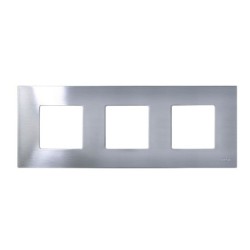 FUNDA TRES ELEMENTOS INOX SIMON 27