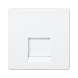 ADAPTADOR RJ45 ANCHO SIMON 27