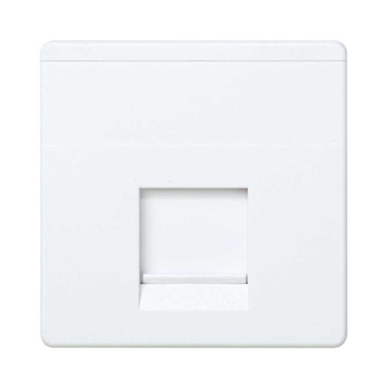 ADAPTADOR RJ45 ANCHO SIMON 27