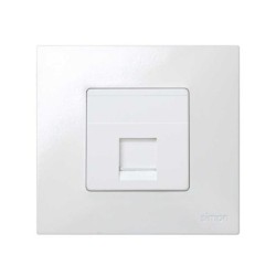 ADAPTADOR RJ45 ANCHO SIMON 27
