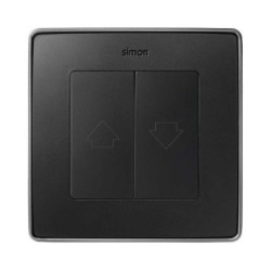 TECLA PERSIANA GRAFITO SIMON 82