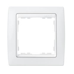 MARCO UN ELEMENTO BLANCO SIMON 82