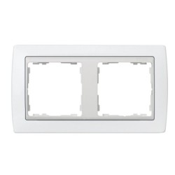 MARCO DOS ELEMENTOS BLANCO SIMON 82