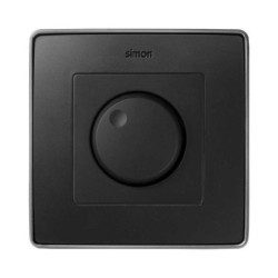 TAPA REGULADOR GRAFITO SIMON 82