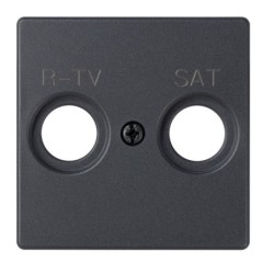 TAPA TOMA TV+SAT GRAFITO SIMON 82