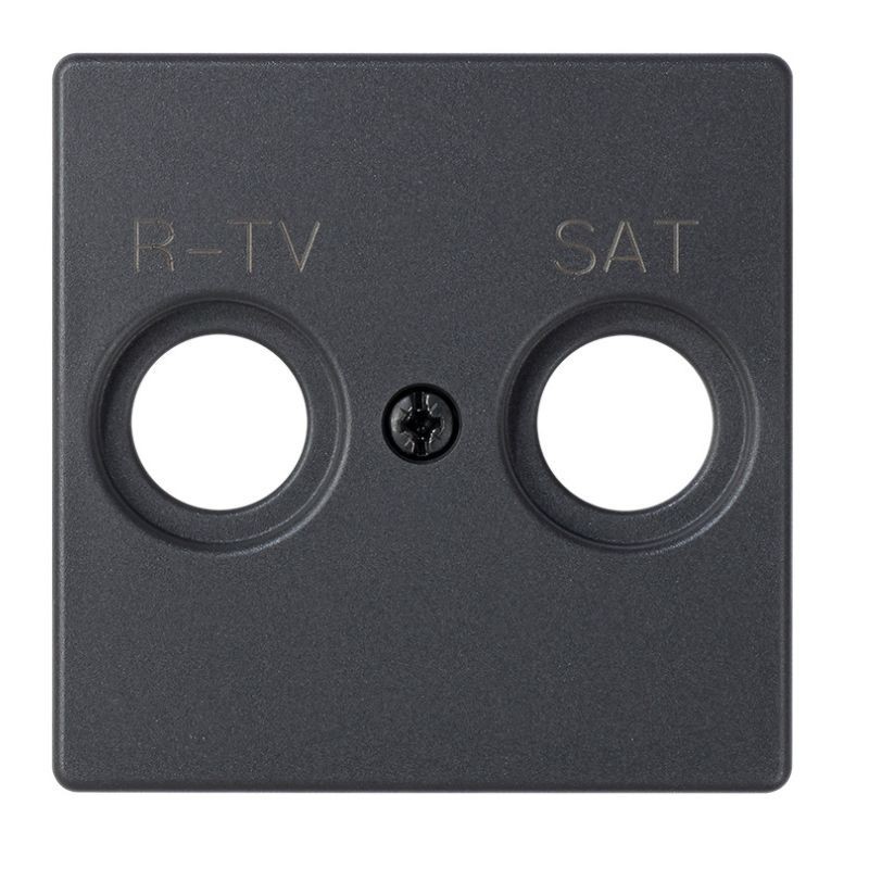 TAPA TOMA TV+SAT GRAFITO SIMON 82