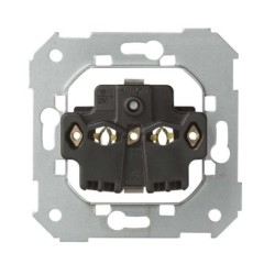 BASE ENCHUFE BIPOLAR SIMON 75
