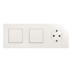 BASTIDOR TRES ELEMENTOS SIMON 270