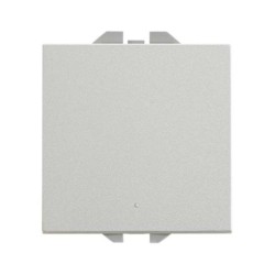 CONMUTADOR ANCHO ALUMINIO SIMON 270
