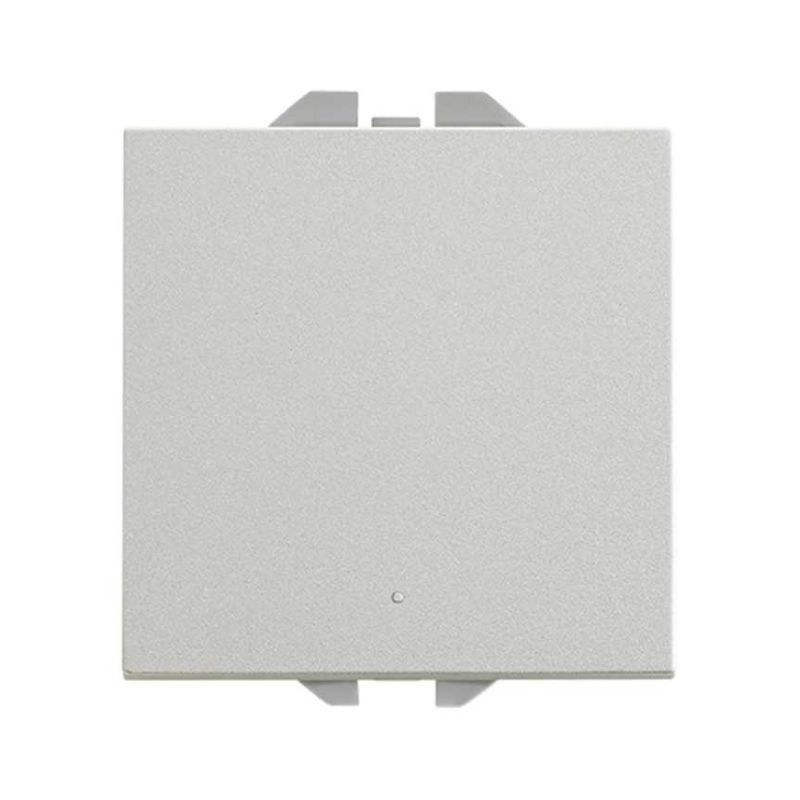 CONMUTADOR ANCHO ALUMINIO SIMON 270