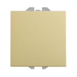 CONMUTADOR PULSANTE BRONCE SIMON 270