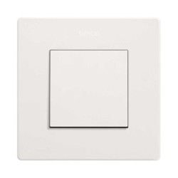 CRUZAMIENTO PULSANTE BLANCO SIMON 270