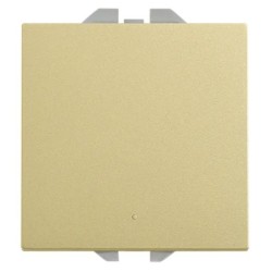 CRUZAMIENTO PULSANTE BRONCE SIMON 270