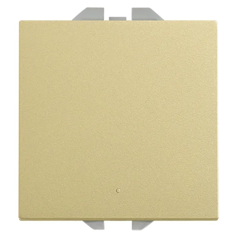 CRUZAMIENTO PULSANTE BRONCE SIMON 270