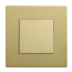 CRUZAMIENTO PULSANTE BRONCE SIMON 270