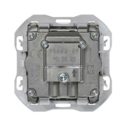 TOMA R-TV-SAT BLANCO SIMON 270