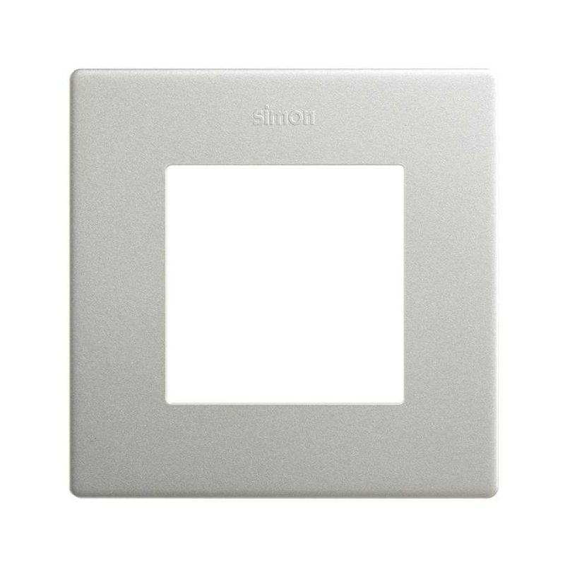 MARCO UN ELEMENTO ALUMINIO SIMON 270