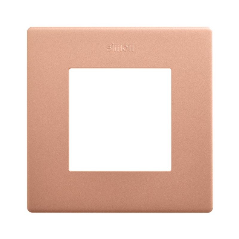 MARCO UN ELEMENTO COBRE SIMON 270