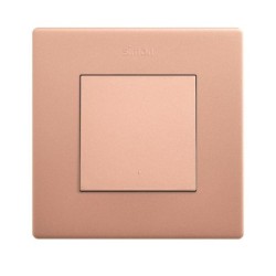 MARCO UN ELEMENTO COBRE SIMON 270