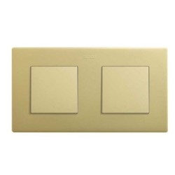MARCO DOS ELEMENTOS BRONCE SIMON 270