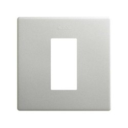 MARCO ESTÉTICA MÍNIMA UN ELEMENTO ALUMINIO SIMON 270