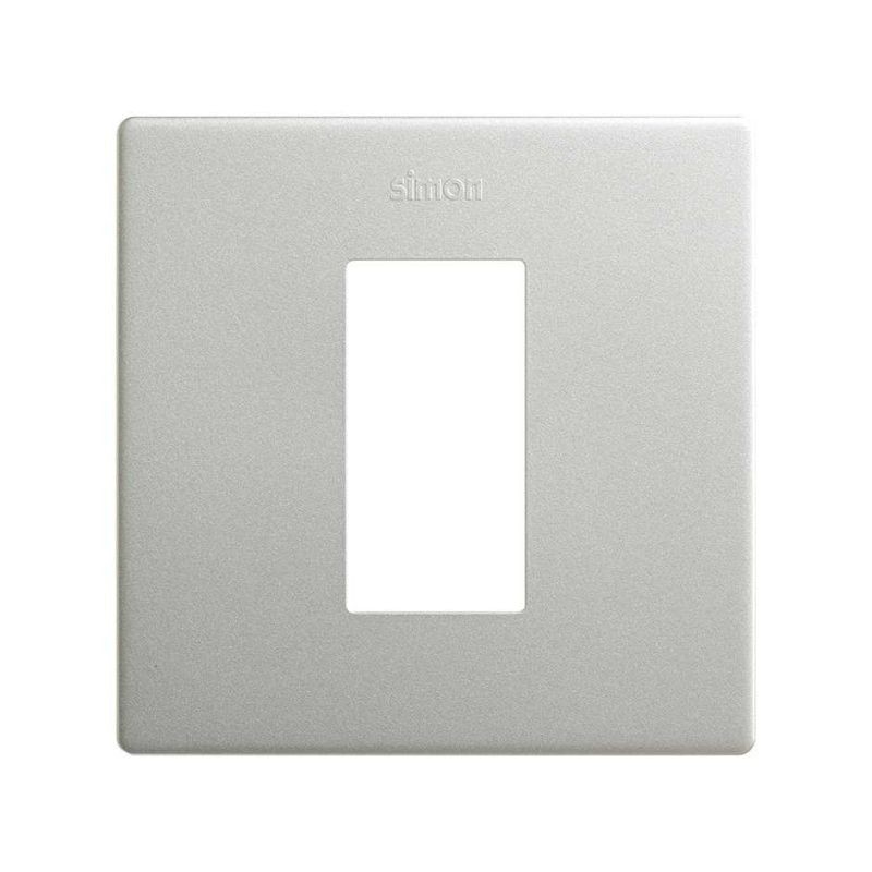 MARCO ESTÉTICA MÍNIMA UN ELEMENTO ALUMINIO SIMON 270