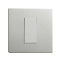MARCO ESTÉTICA MÍNIMA UN ELEMENTO ALUMINIO SIMON 270