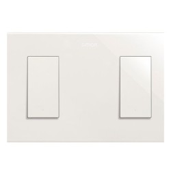 MARCO ESTÉTICA MÍNIMA DOS ELEMENTOS BLANCO SIMON 270