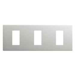 MARCO ESTÉTICA MÍNIMA TRES ELEMENTOS ALUMINO SIMON 270