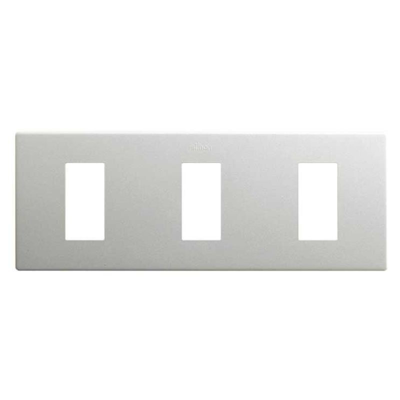 MARCO ESTÉTICA MÍNIMA TRES ELEMENTOS ALUMINO SIMON 270