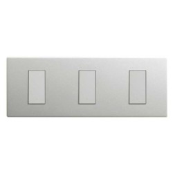 MARCO ESTÉTICA MÍNIMA TRES ELEMENTOS ALUMINO SIMON 270