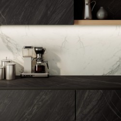 Azulejo efecto Mármol Grande Stone de Marazzi para Baño,Cocina,Exterior,Fachada,Decoración,Comercio