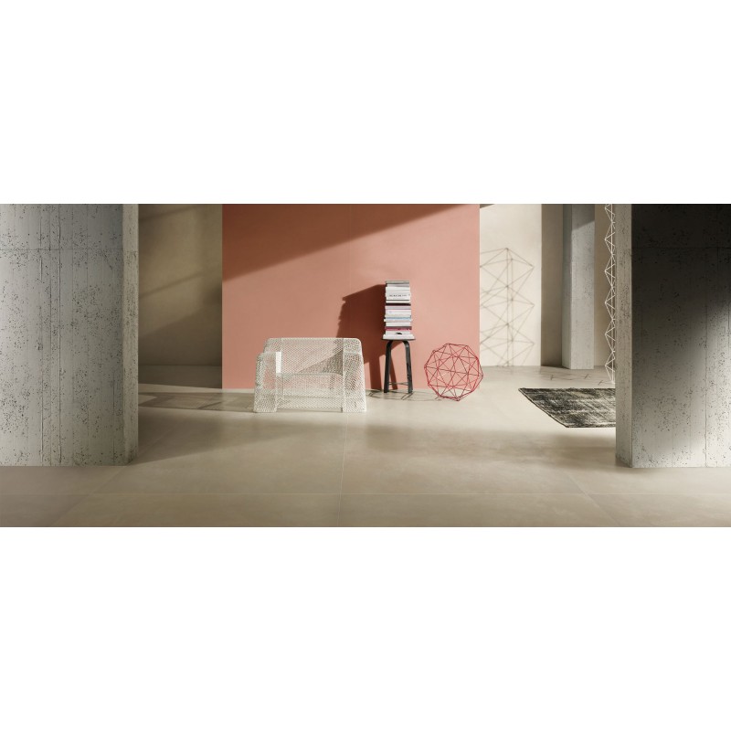 ROSSO MATTONE SATINADO 120X278 6MM RECTIFICADO