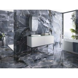 Azulejo efecto Piedra Onyx de Baldocer para Residencial,Baño