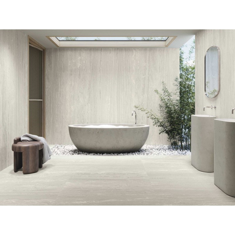 BPLUS VENICE GRIGIO NATURAL RECTIFICADO 120X260