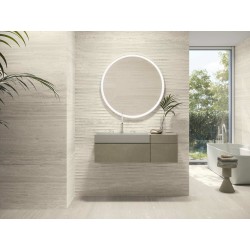 Azulejo efecto Piedra Venice de Baldocer para Residencial,Baño,Cocina,Comercio