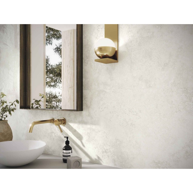 FLORENCE BIANCO RECTIFICADO 60X120
