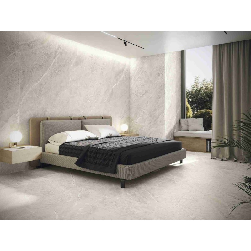 ELECTRA SAND NATURAL RECTIFICADO 120X120