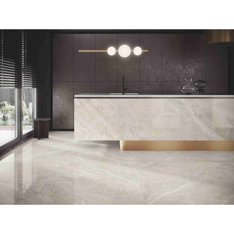 ELECTRA ALMOND PULIDO RECTIFICADO 120X120