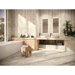 Azulejo efecto Piedra Canyon de Baldocer para Residencial,Baño