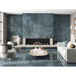Azulejo efecto Piedra Bora Bora de Baldocer para Residencial,Baño