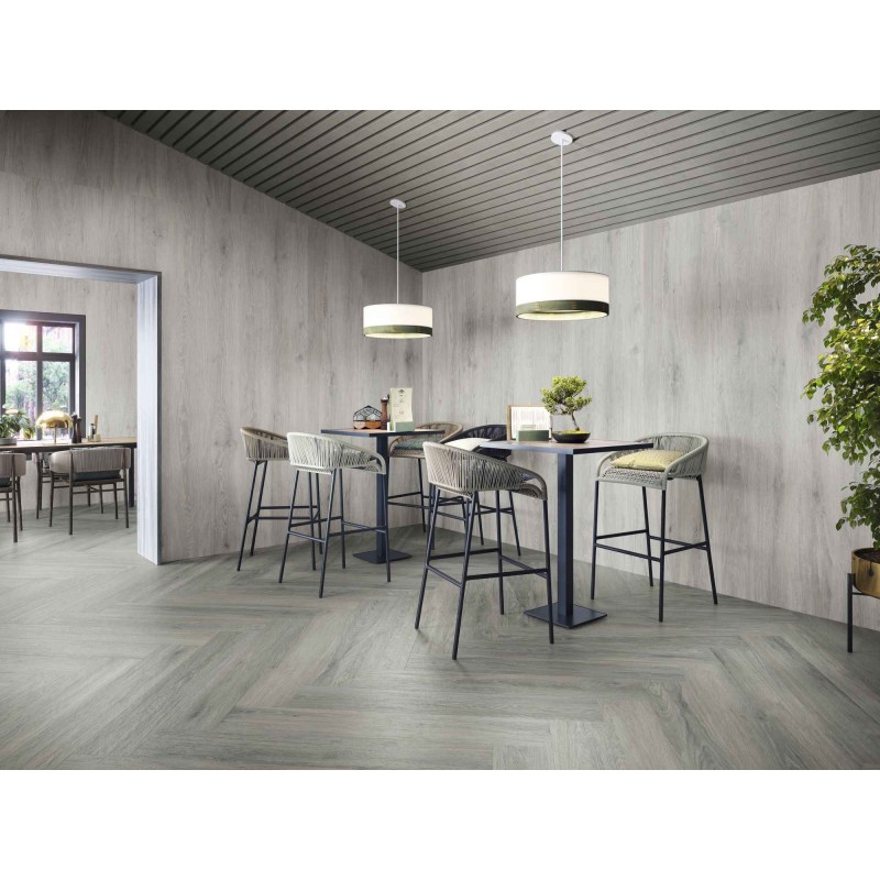 BPLUS DUCALE GREY RECTIFICADO 120X260 6mm