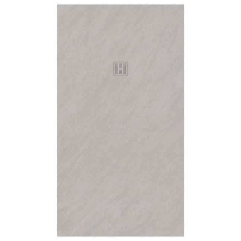 PLATO DUCHA IMAGINE SMART KLIFF GREIGE 80X80