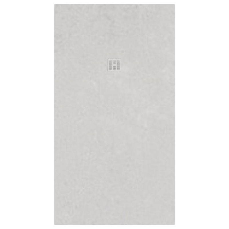 PLATO DUCHA IMAGINE SMART NORWICH PEARL 80X80