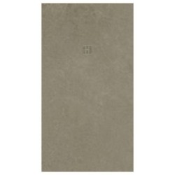 PLATO DUCHA IMAGINE SMART NORWICH TAUPE 80X80