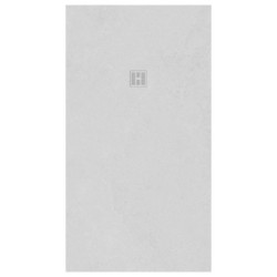 PLATO DUCHA IMAGINE SMART NORWICH WHITE 80X80